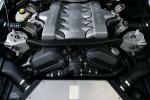 Aston Martin V12 Vanquish S 2004 года (UK)